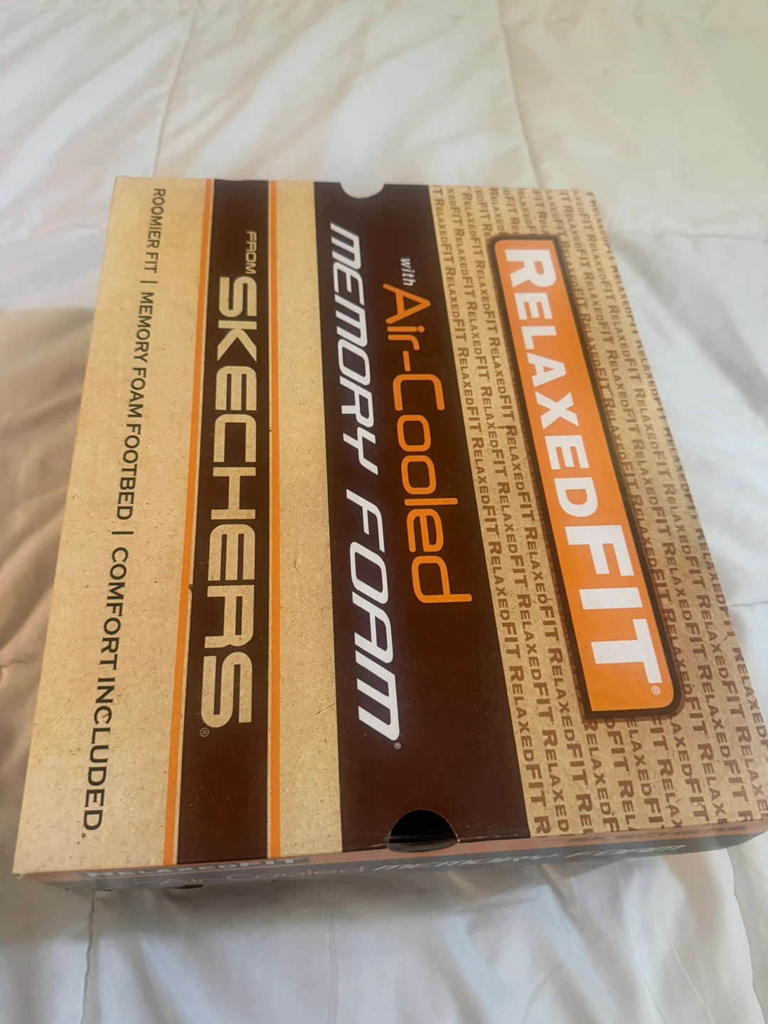 Skechers Relaxed Fit Waterproof Memory Foam Boots Size 10.5 - photo 2