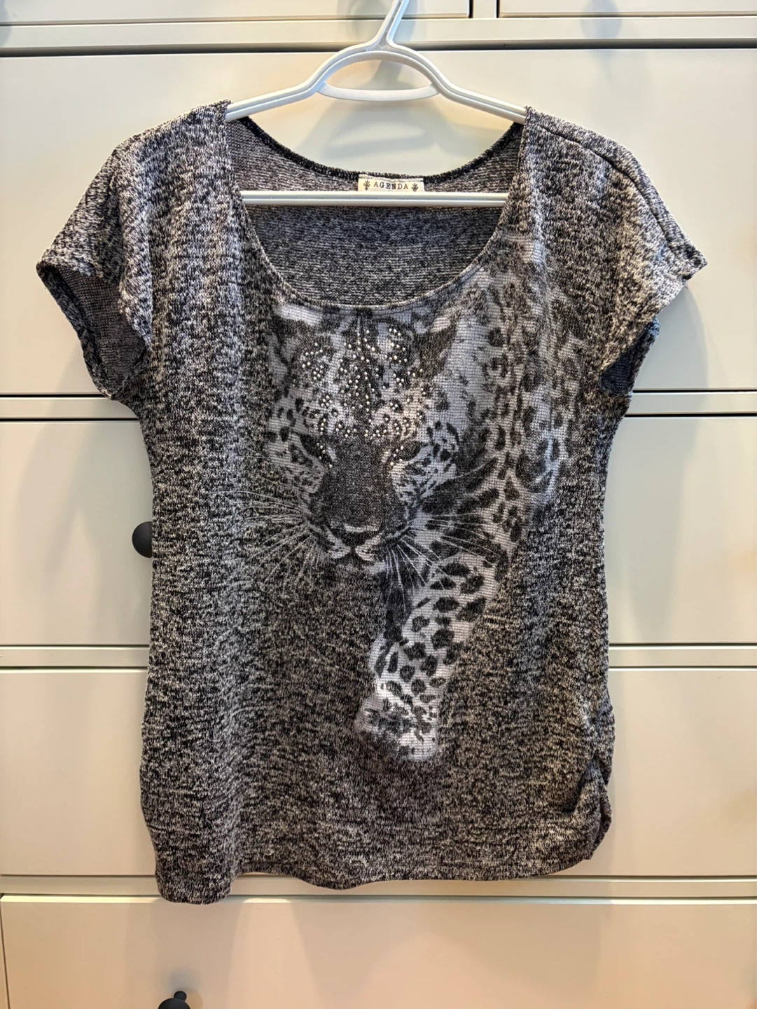 Women’s Shirt Size Large $5 firm