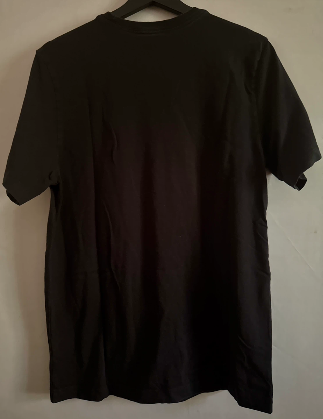 Air Jordan "Flight" T-Shirt - Black - Size M - photo 5