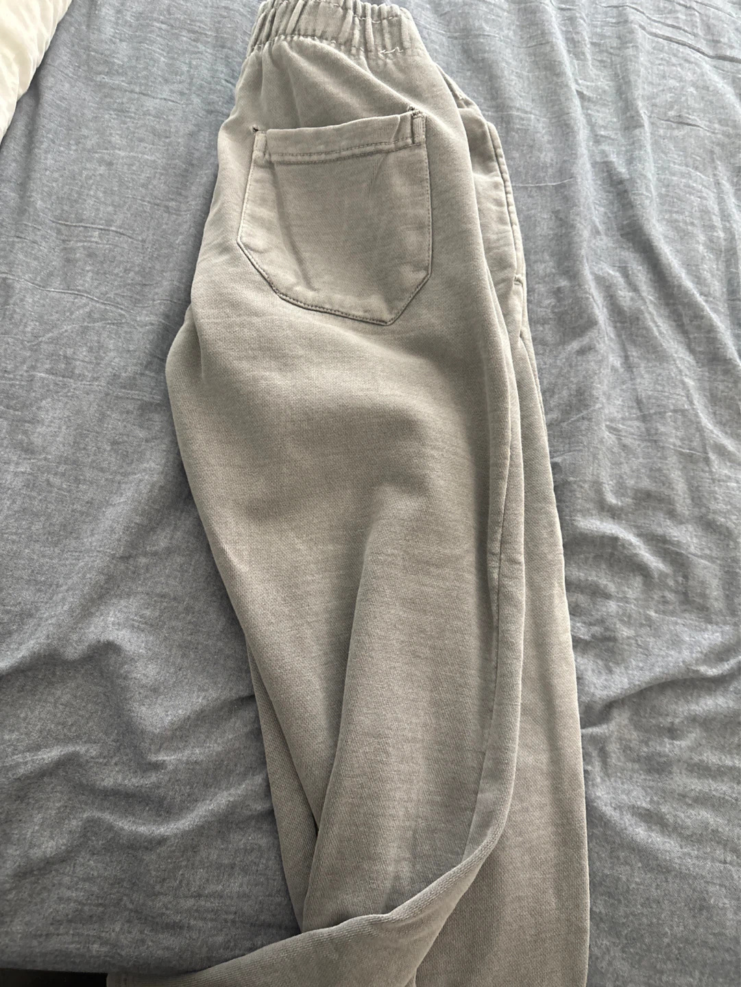 OUT XS Grey Joggers - photo 2