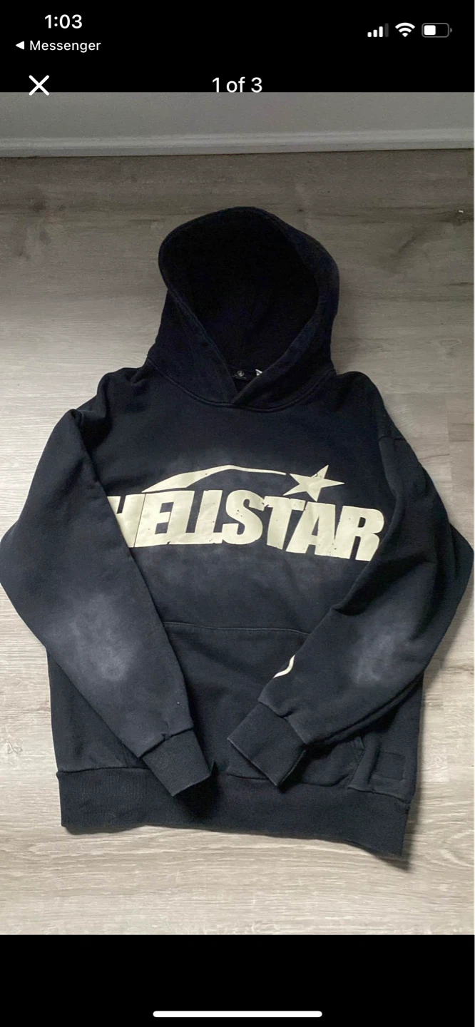 Hellstar Hoodie - photo 2