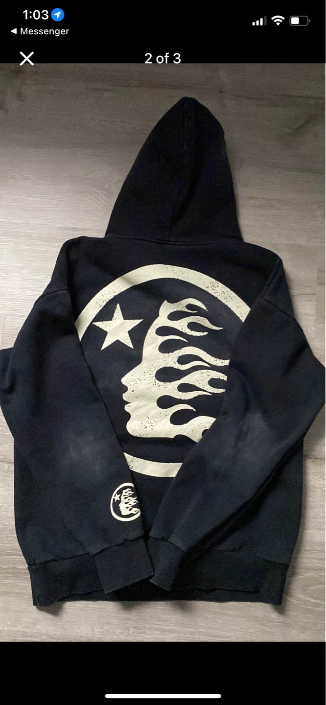 Hellstar Hoodie