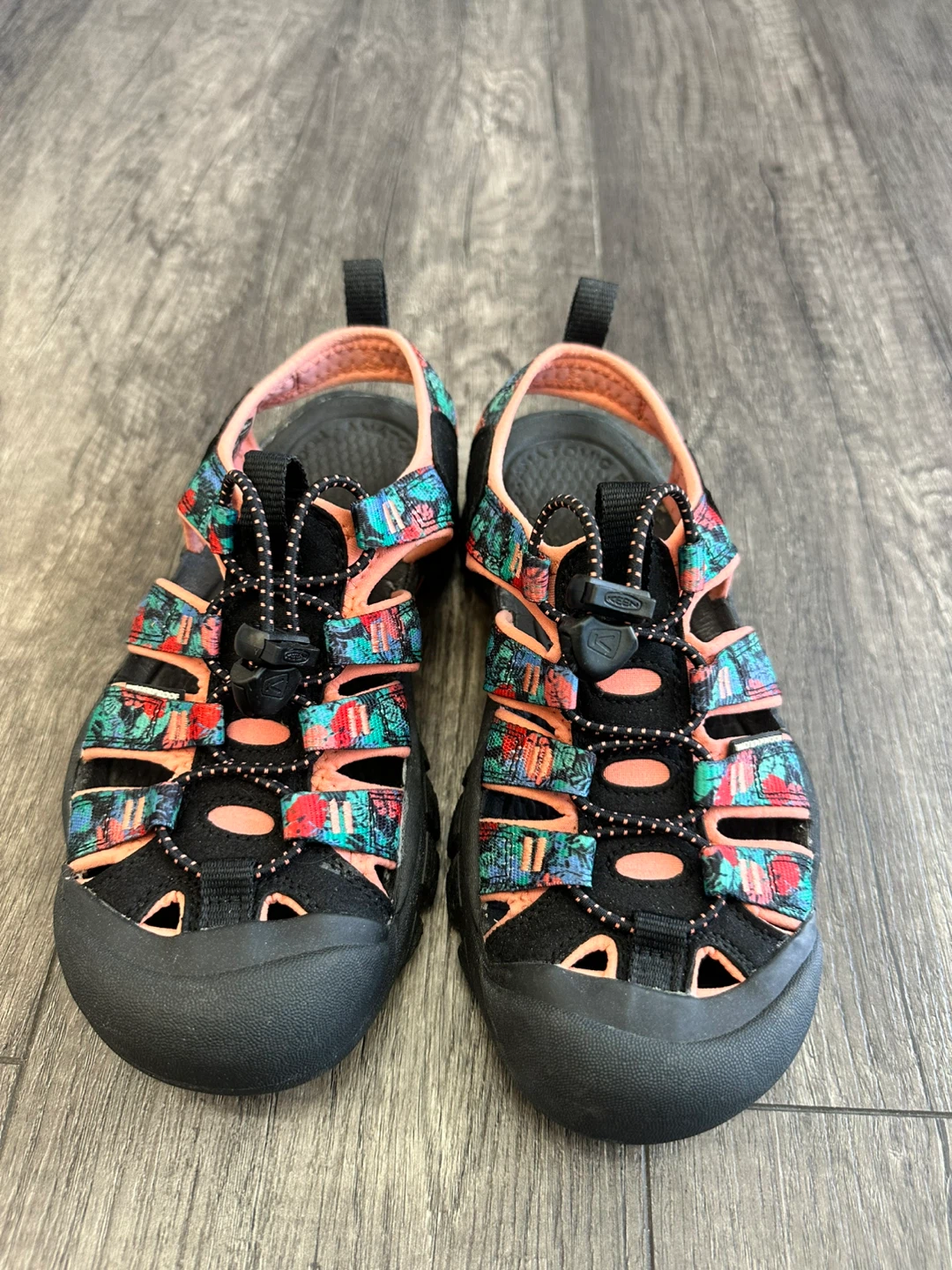 KEEN Water Sandals - Size 6 US