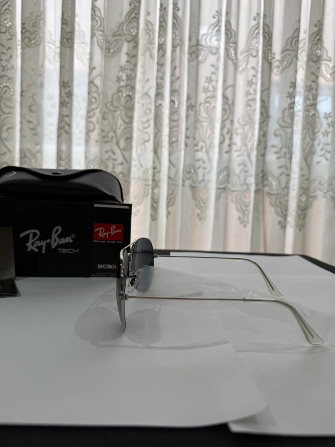 Ray-Ban Sunglasses – Timeless Style & Premium Protection - photo 3