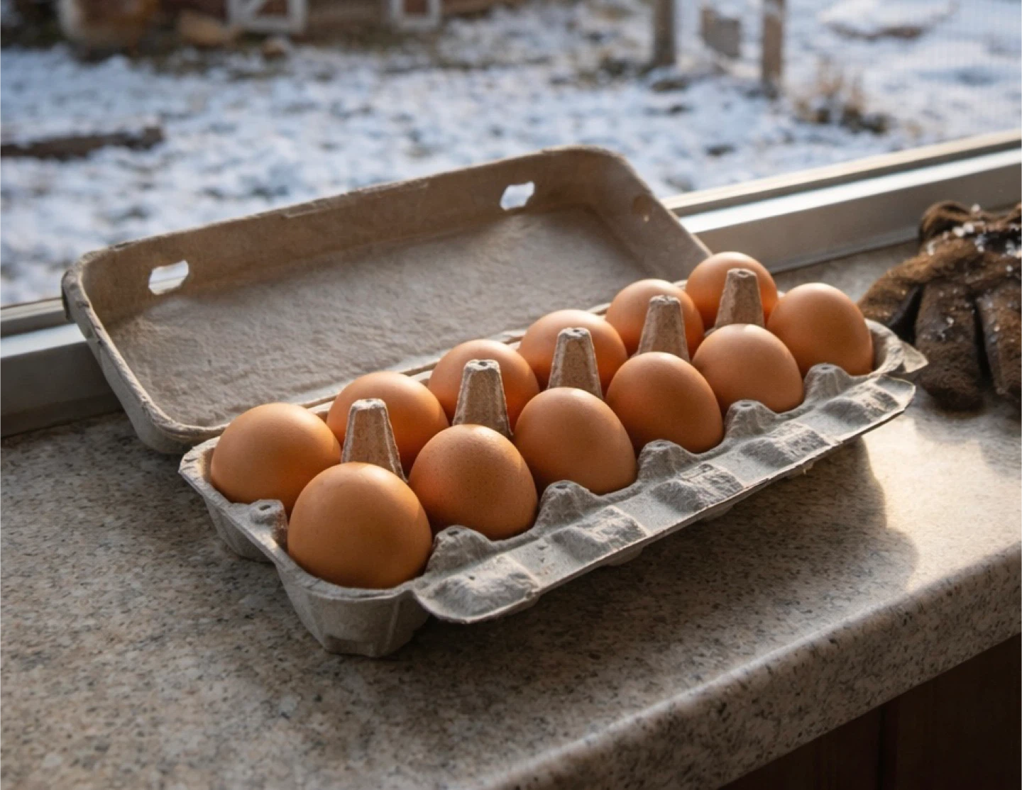 Hatching eggs for sale - photo 2