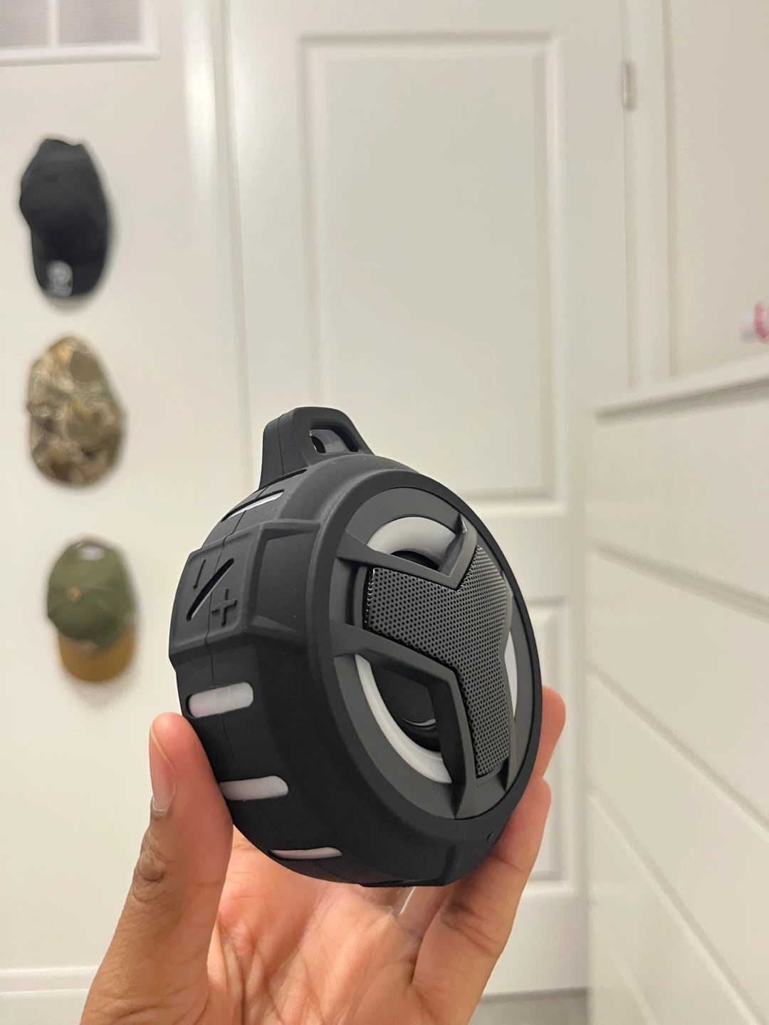 EBODA Waterproof Speaker B18P - photo 3