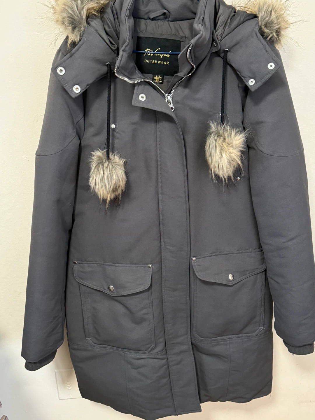 ‼️DECLUTTER‼️ Womens jacket