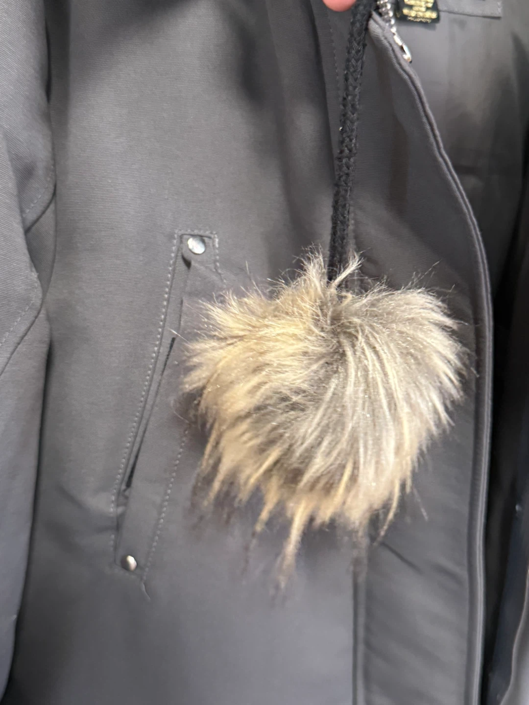 ‼️DECLUTTER‼️ Womens jacket - photo 4