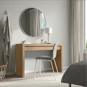 IKEA MALM Dressing Table