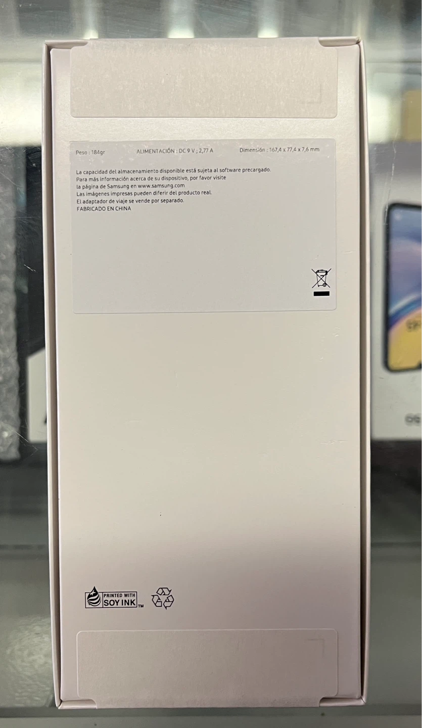 Samsung Galaxy A07 Smartphone - photo 3