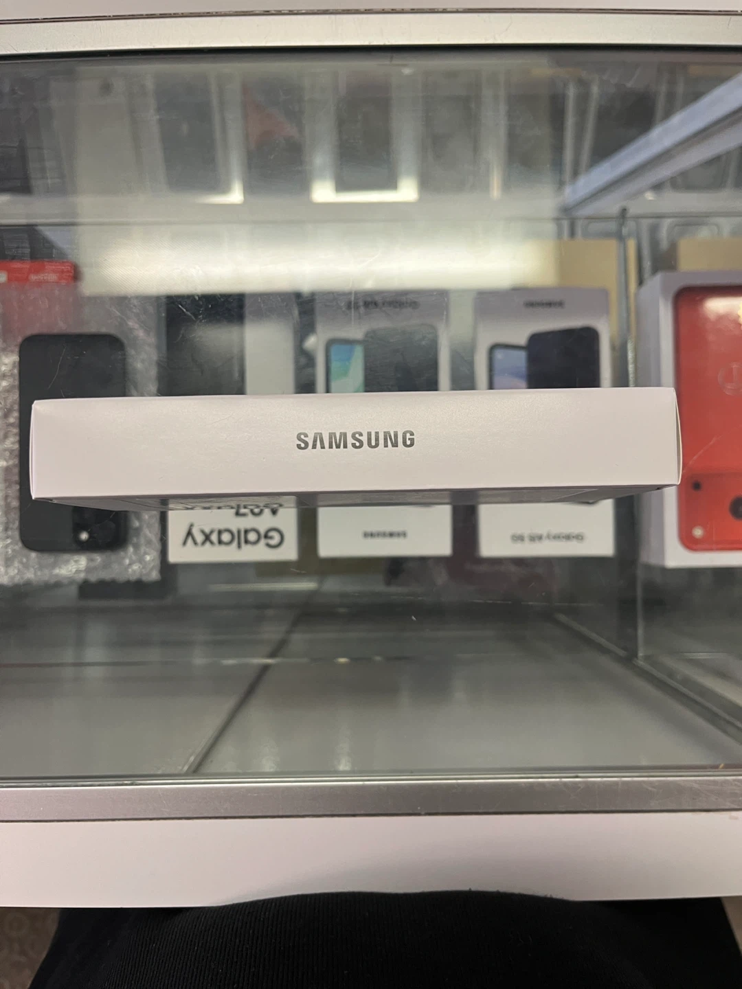 Samsung Galaxy A07 Smartphone - photo 5