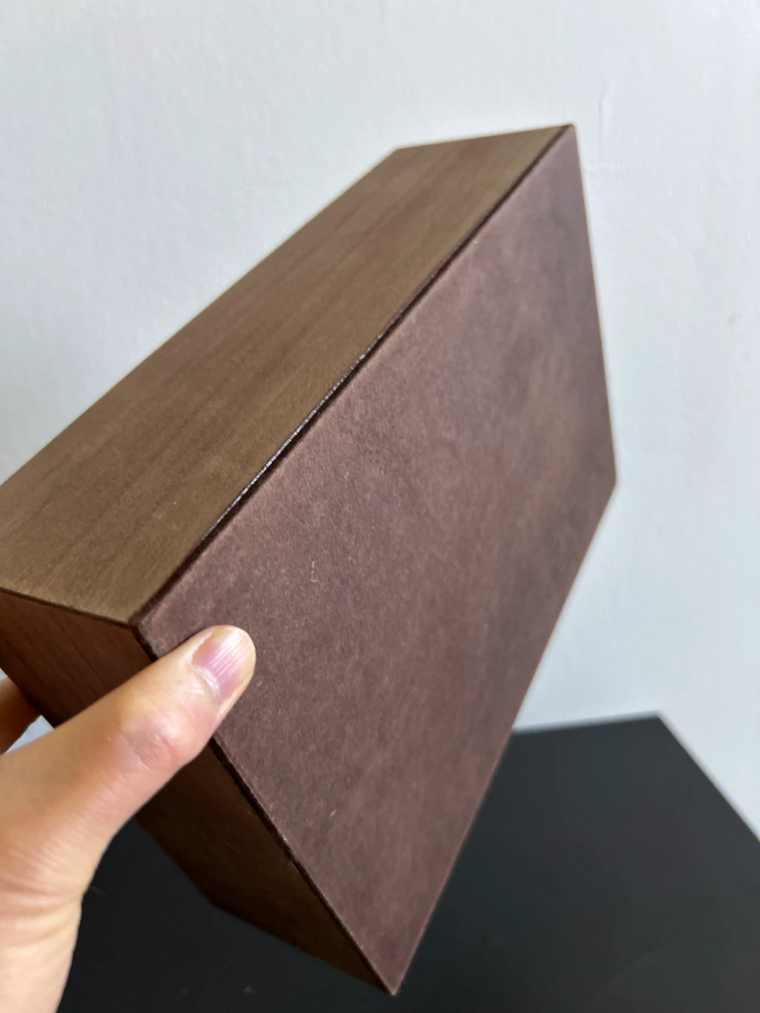 Wooden Organizer Shelf with 6 Compartments - photo 5