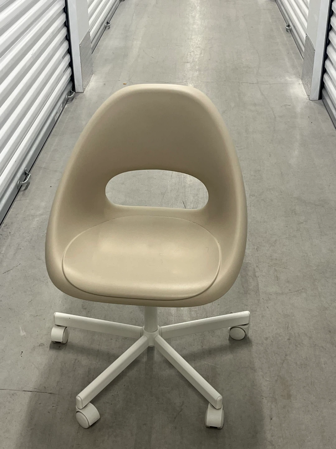 IKEA BLYSKÄR Swivel Chair