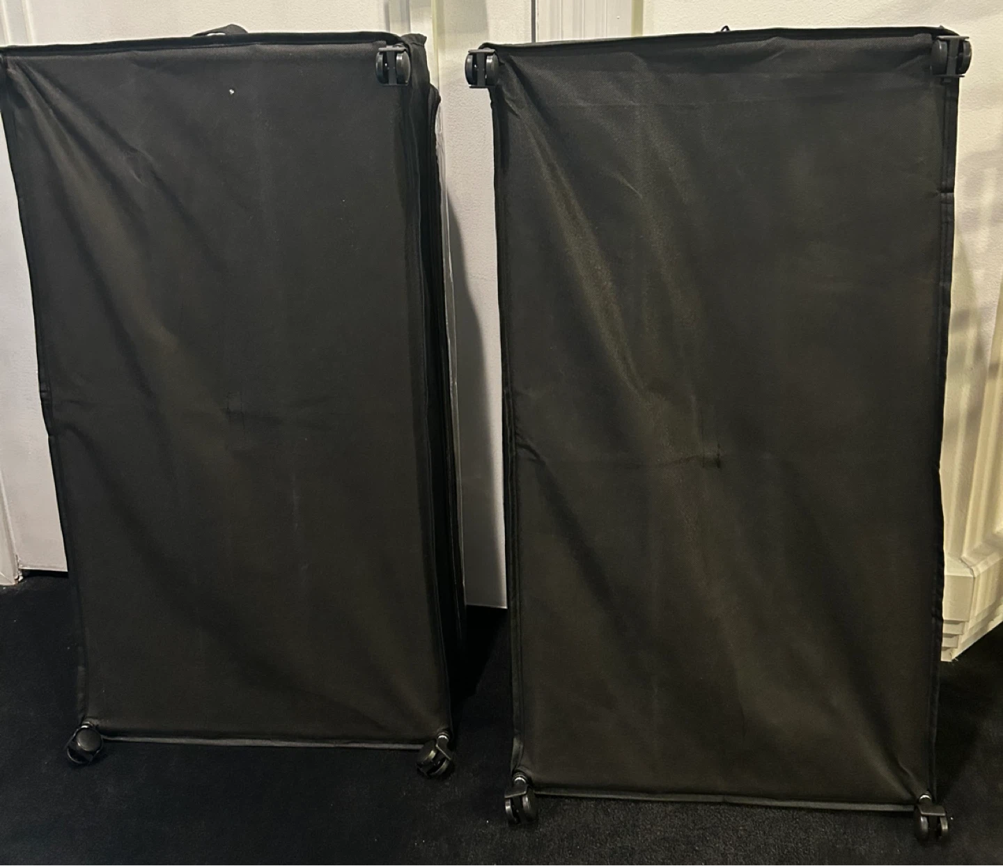Underbed Storage Containers - Set of 2 - photo 2