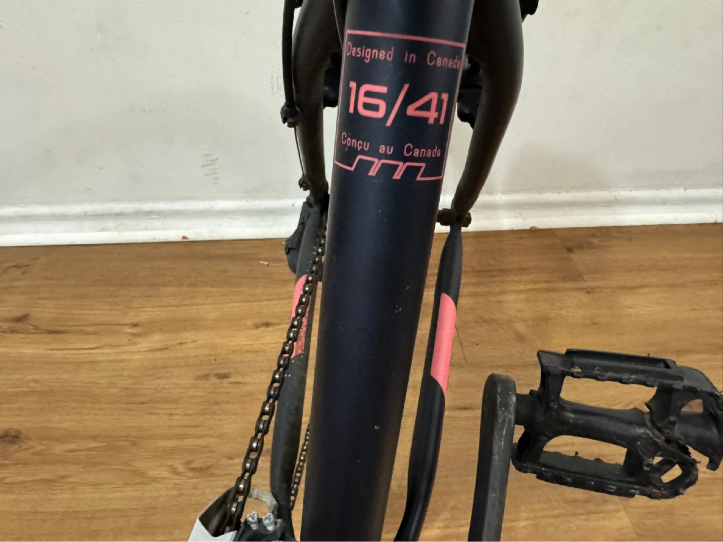 DCO X-2000 Mountain Bike - photo 4