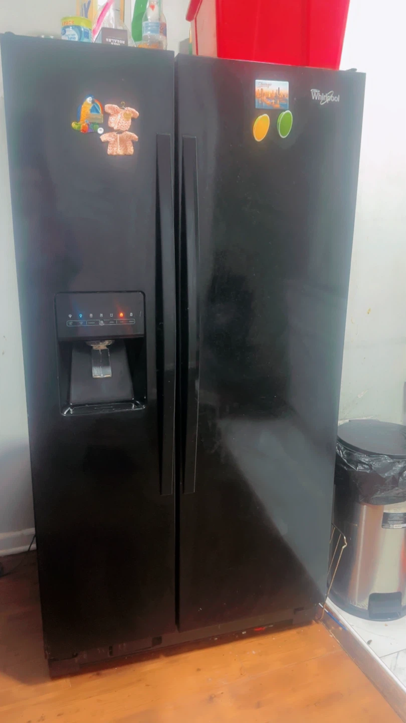 Whirlpool Black - photo 2