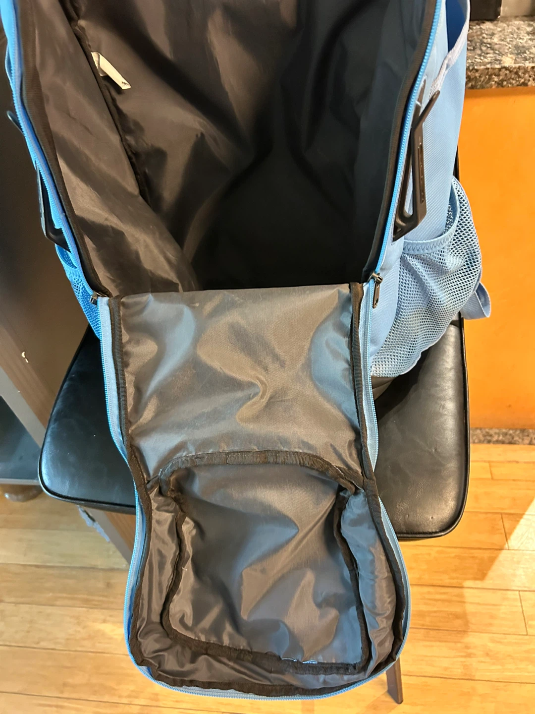 Easton Baseball Bat Bag - photo 3