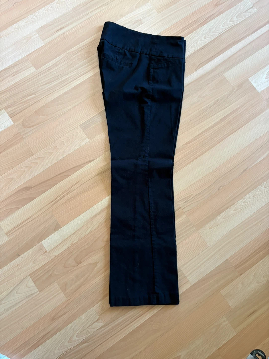 Women’s Black Pants Size 10  $5 firm - photo 2