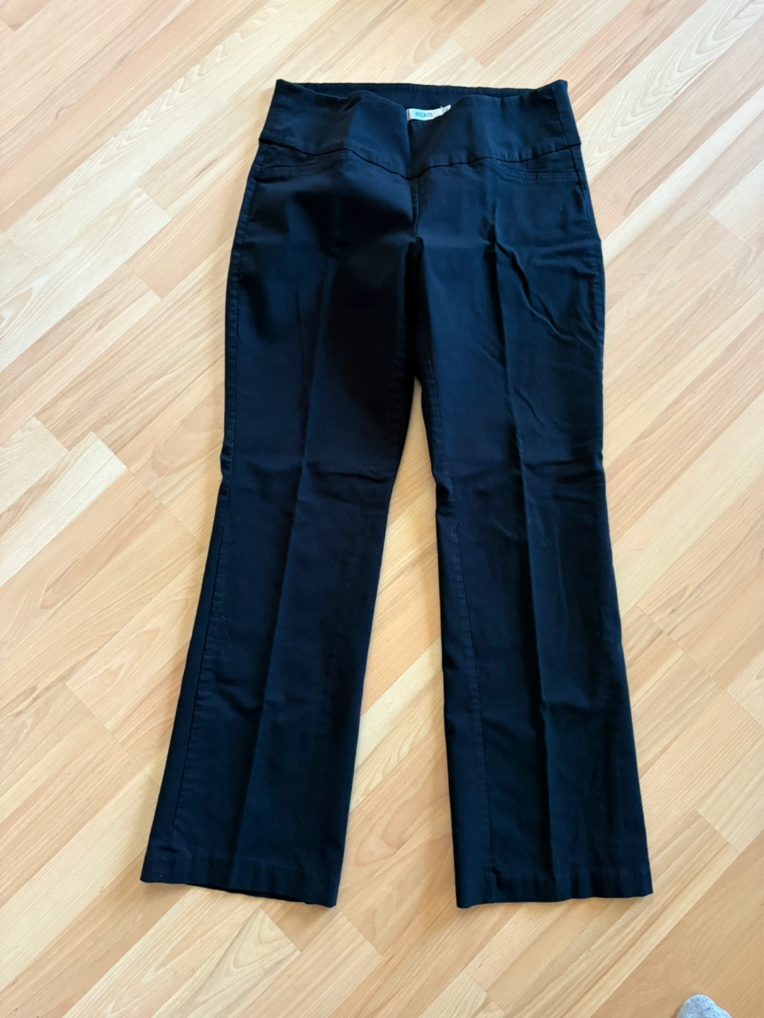 Women’s Black Pants Size 10  $5 firm - photo 3