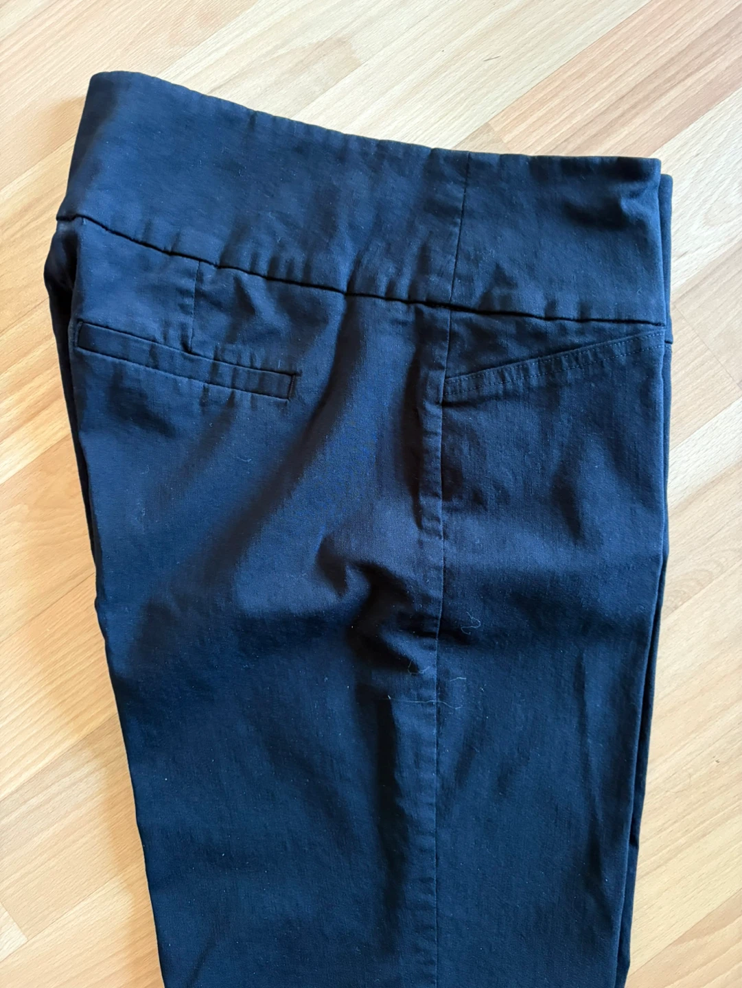Women’s Black Pants Size 10  $5 firm