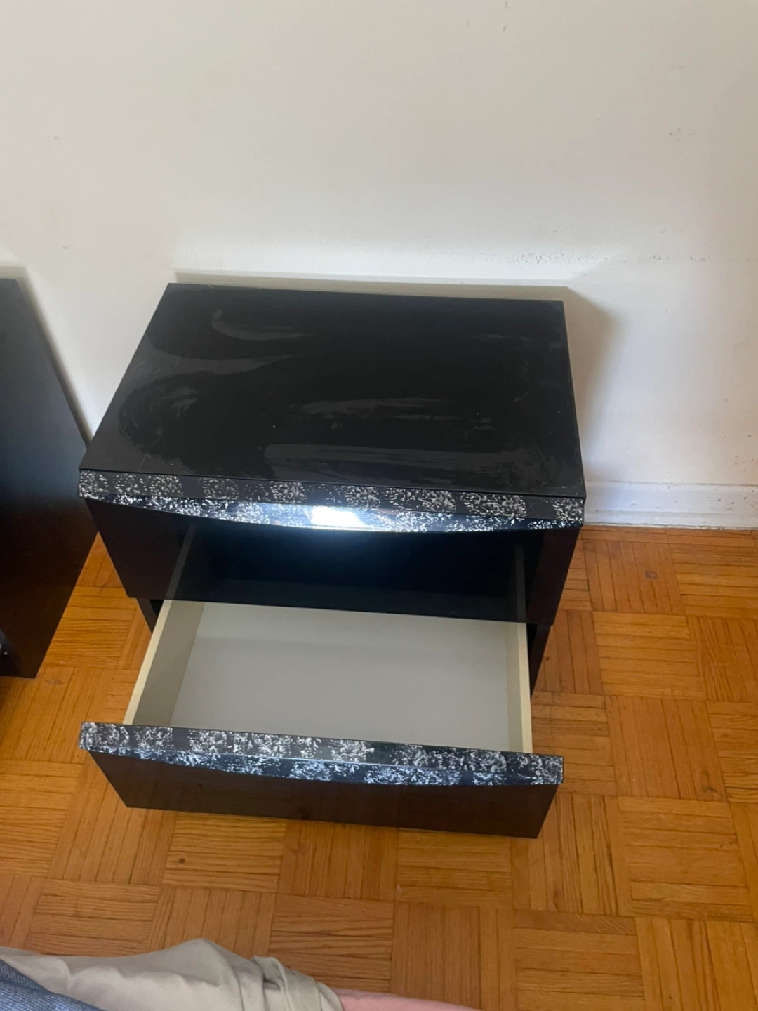 2-2 drawer dressers
