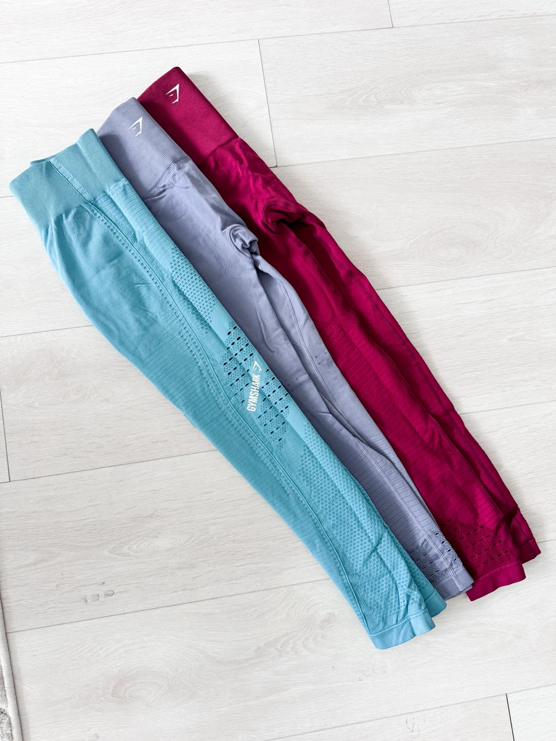 Gymshark Seamless Leggings