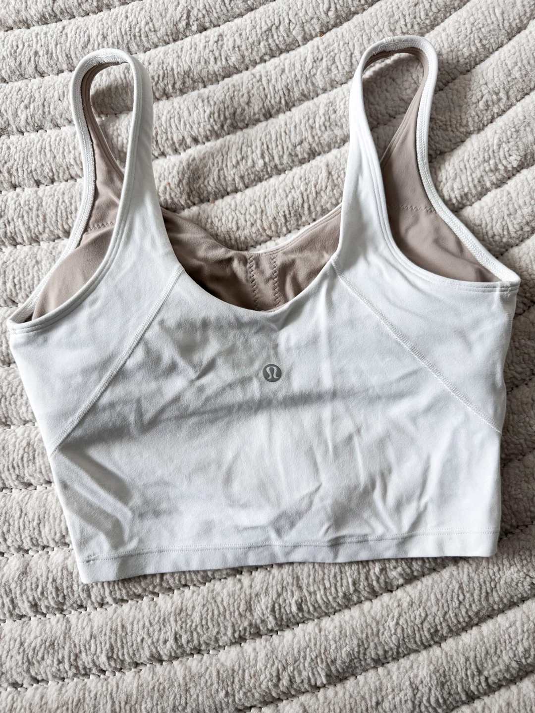 Lululemon Align Tank