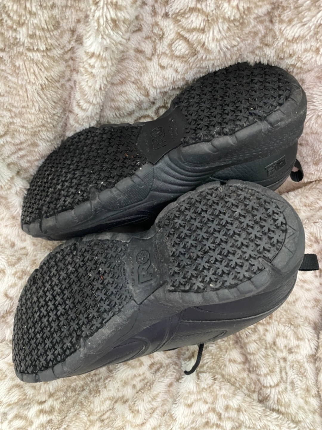 Timberland Pro Five Star Slip Resistant Work Shoes - photo 3