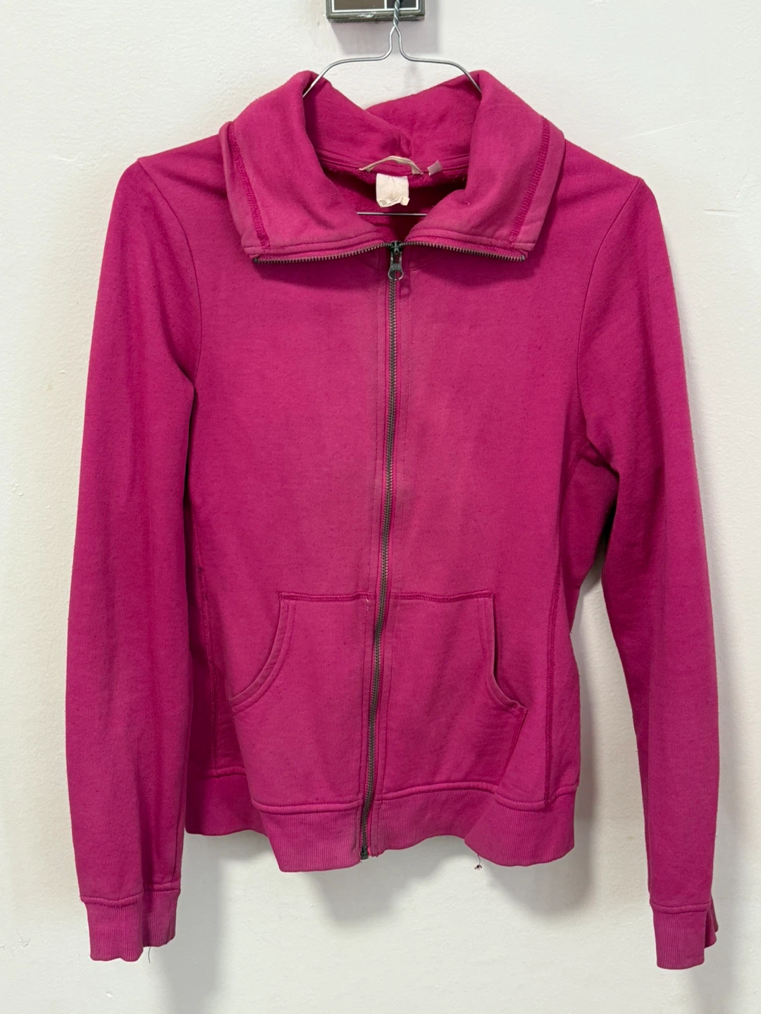 Full Zip Hoodie 💖