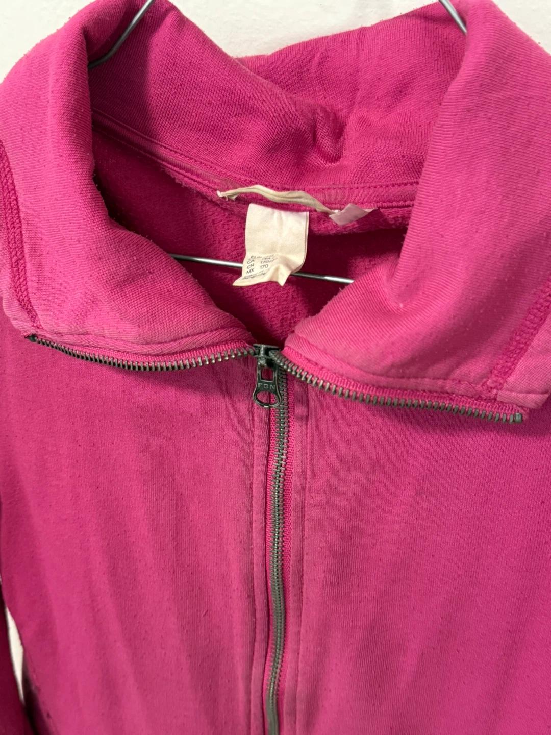 Full Zip Hoodie 💖 - photo 2