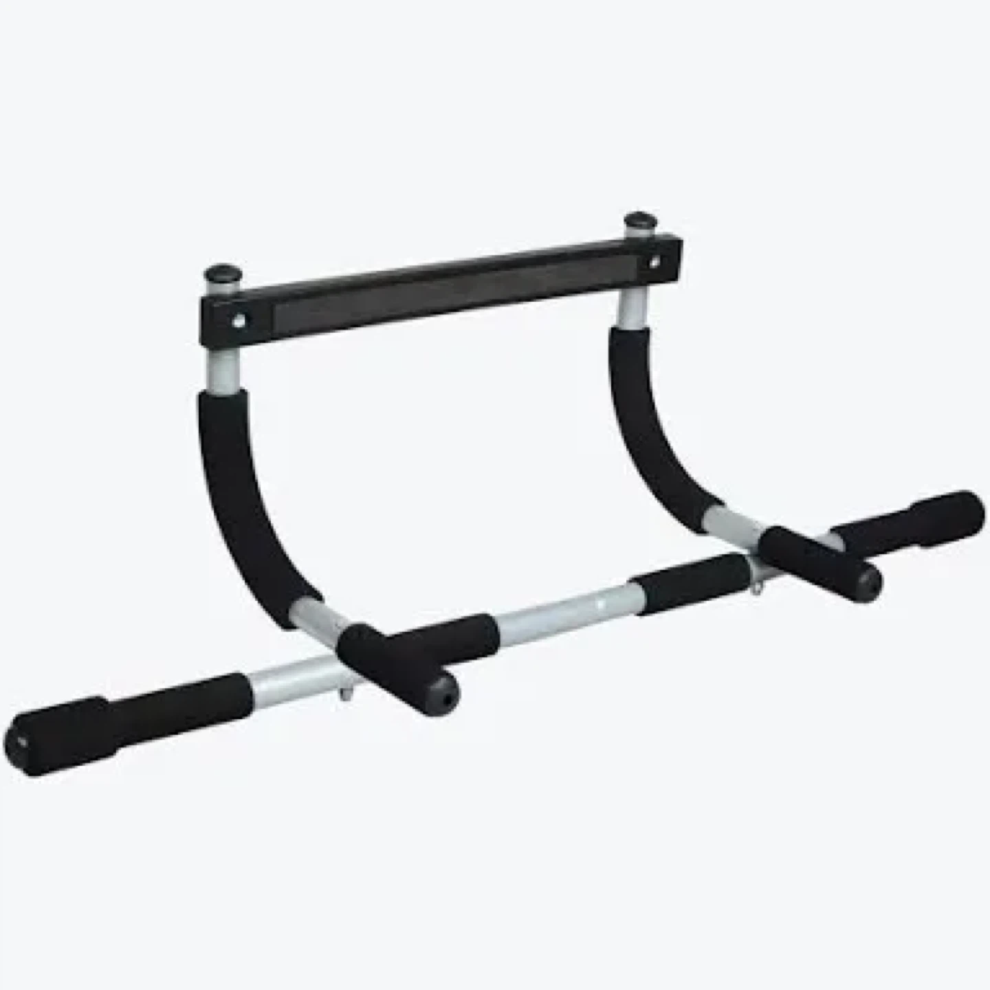 Pull-up Bar & Dip Station - photo 2