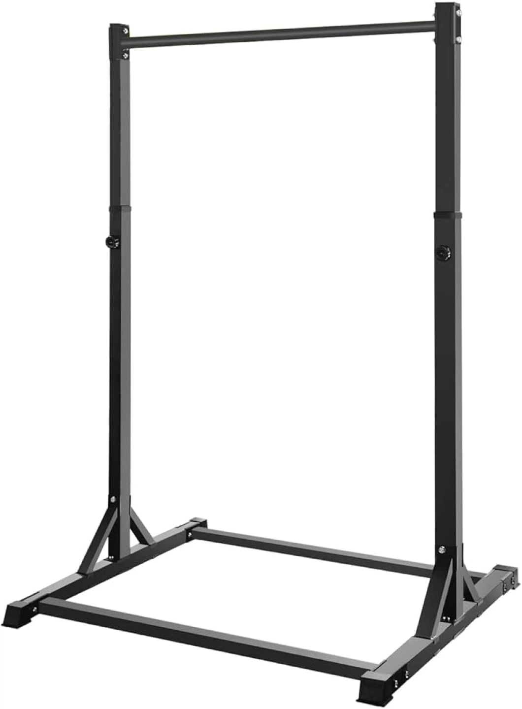 Pull-up Bar & Dip Station - photo 4