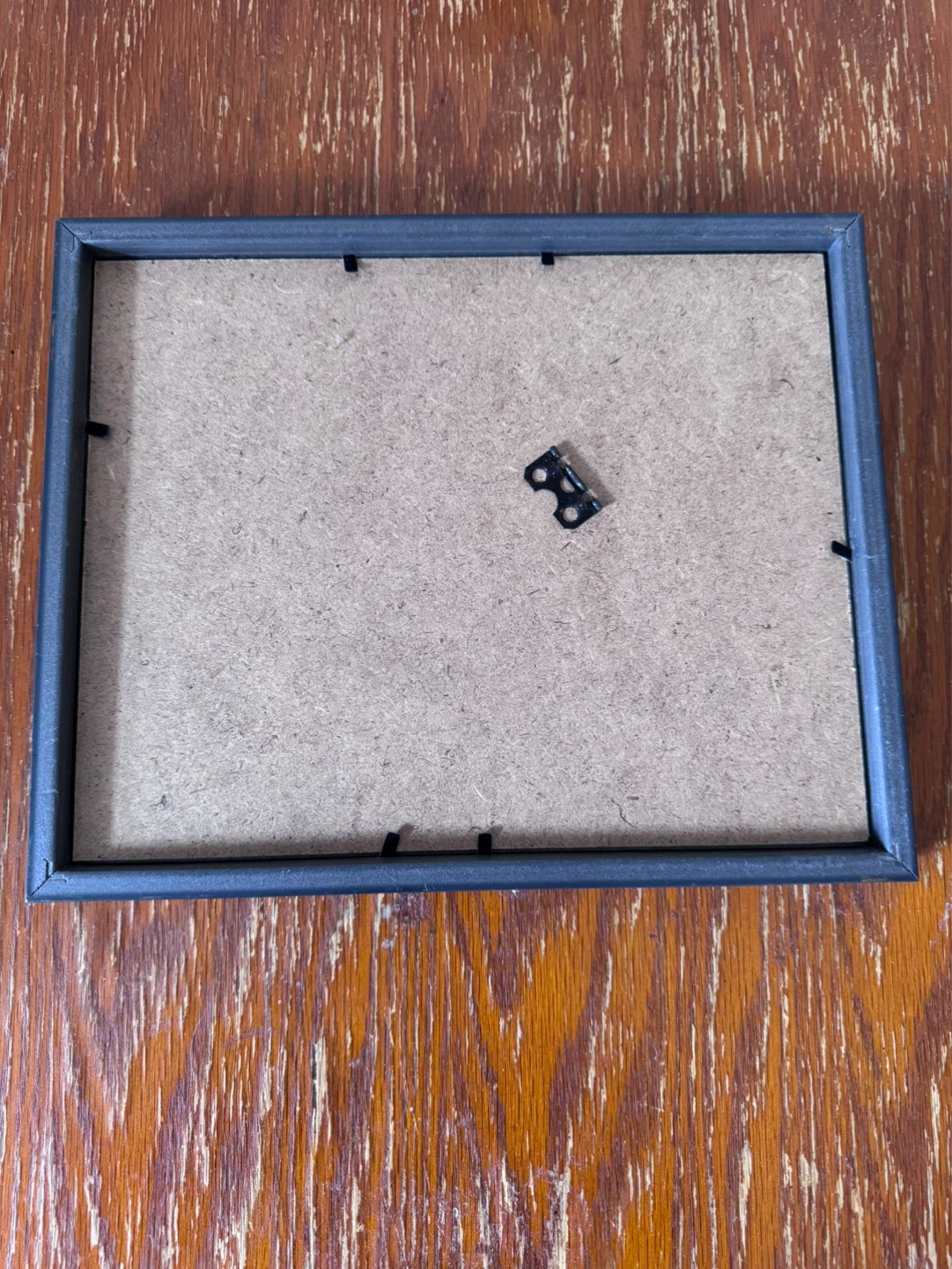 Black Picture Frame - photo 2