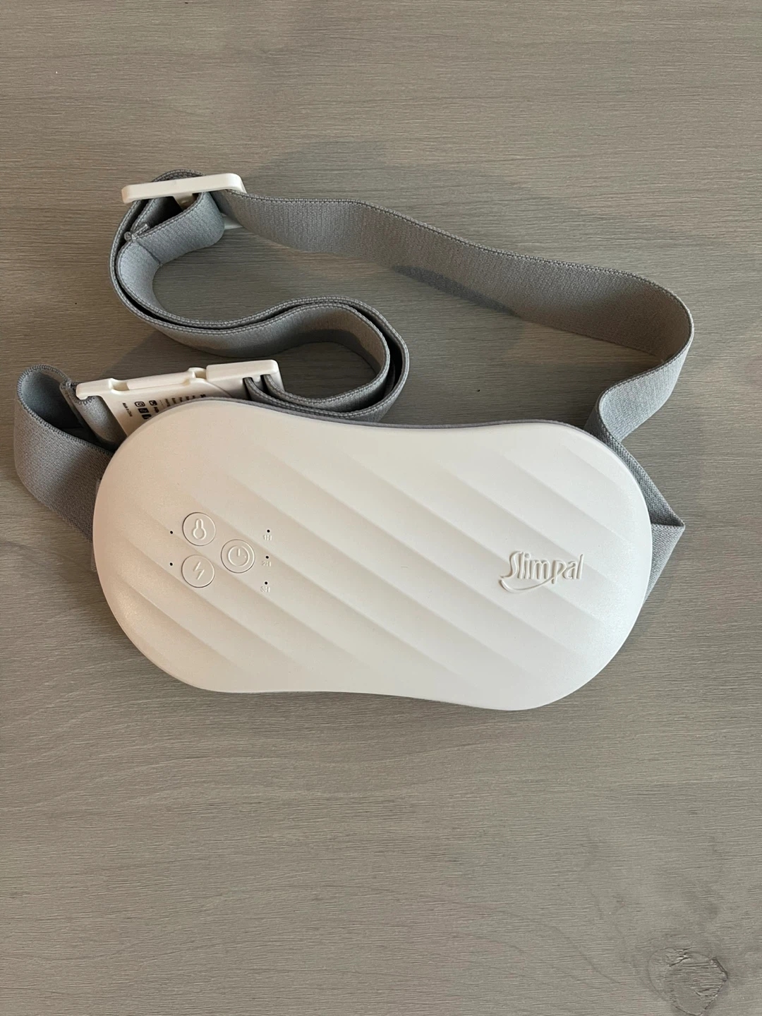 Slimpal portable heating pad