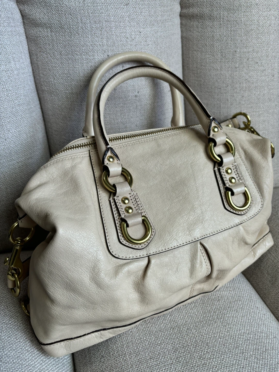Coach Ashley Bag - photo 5