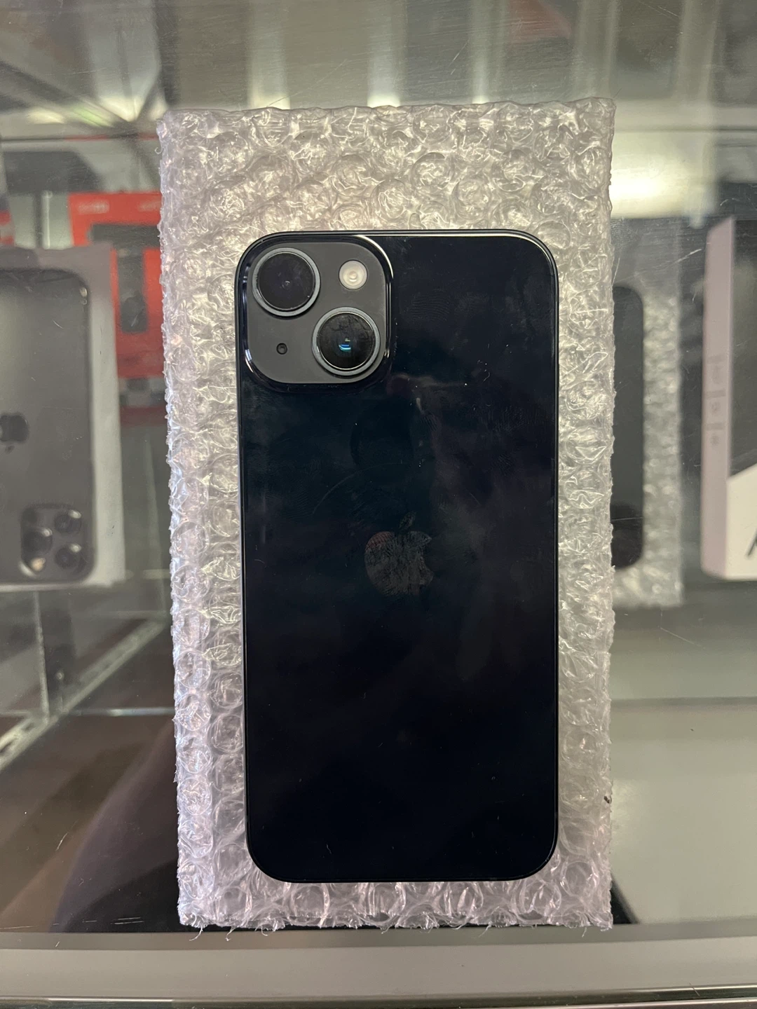 Apple iPhone 14 (256 GB) - photo 2