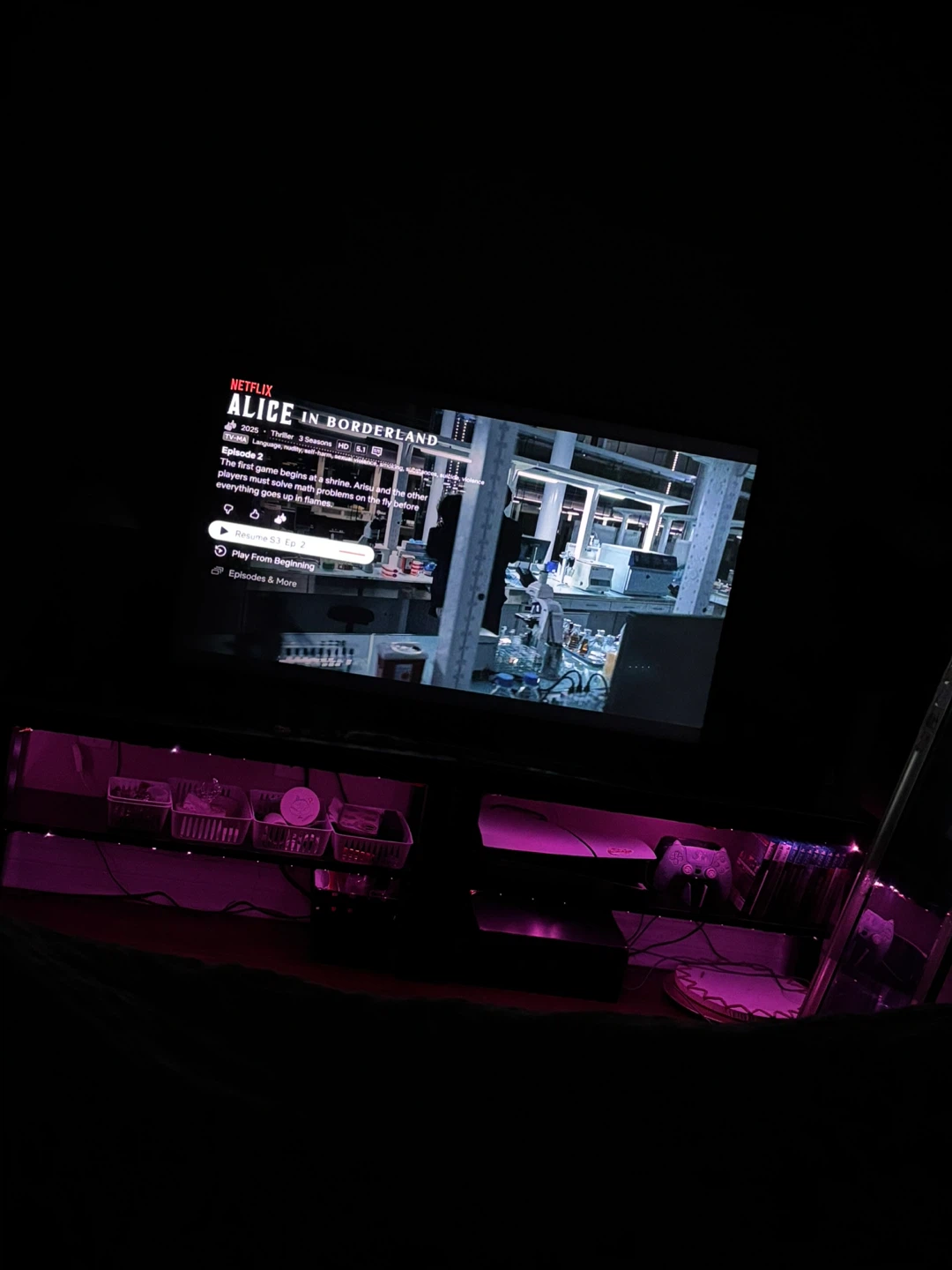 Ps5  Stand - photo 4