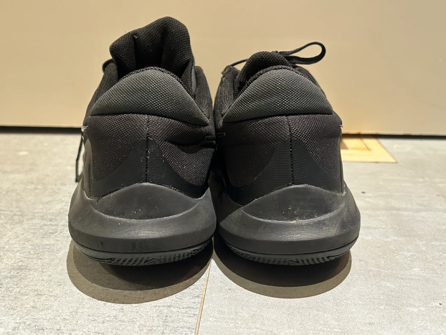 Nike Precision 7 Basketball Shoes - photo 3