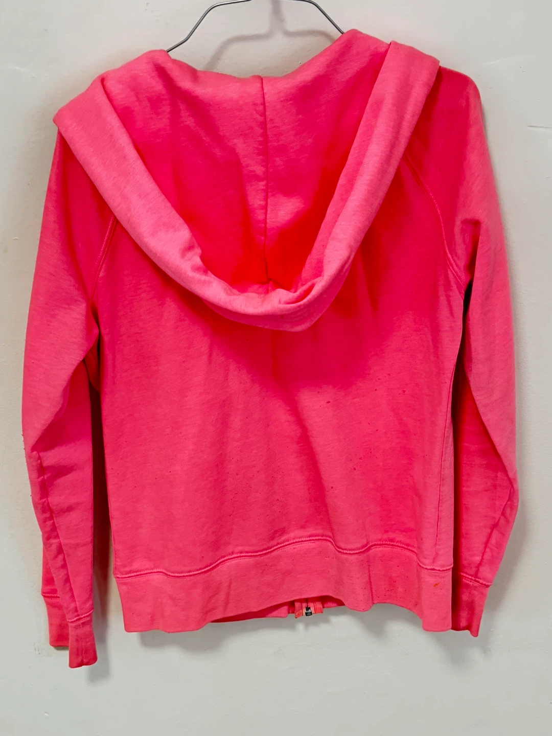‼️DECLUTTER‼️ Gap Full Zip Hoodie - Pink - photo 5