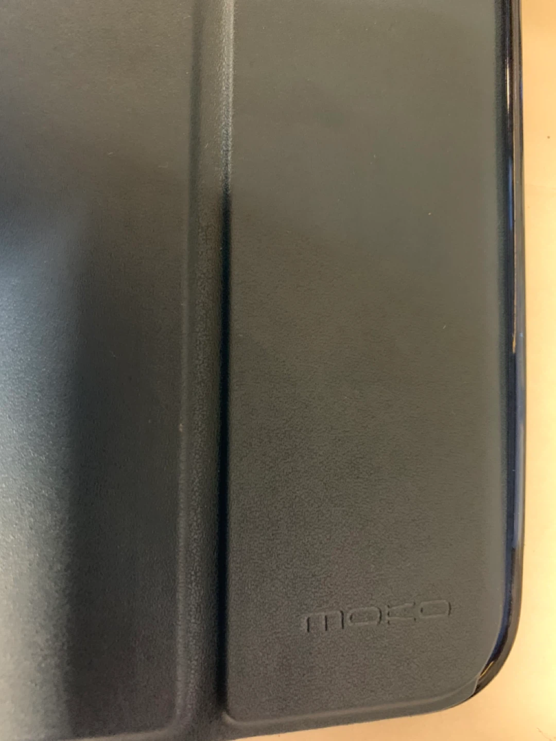 MOCO iPad Case for iPad (A16) 11 inch 2025 (11th Generation) - photo 3