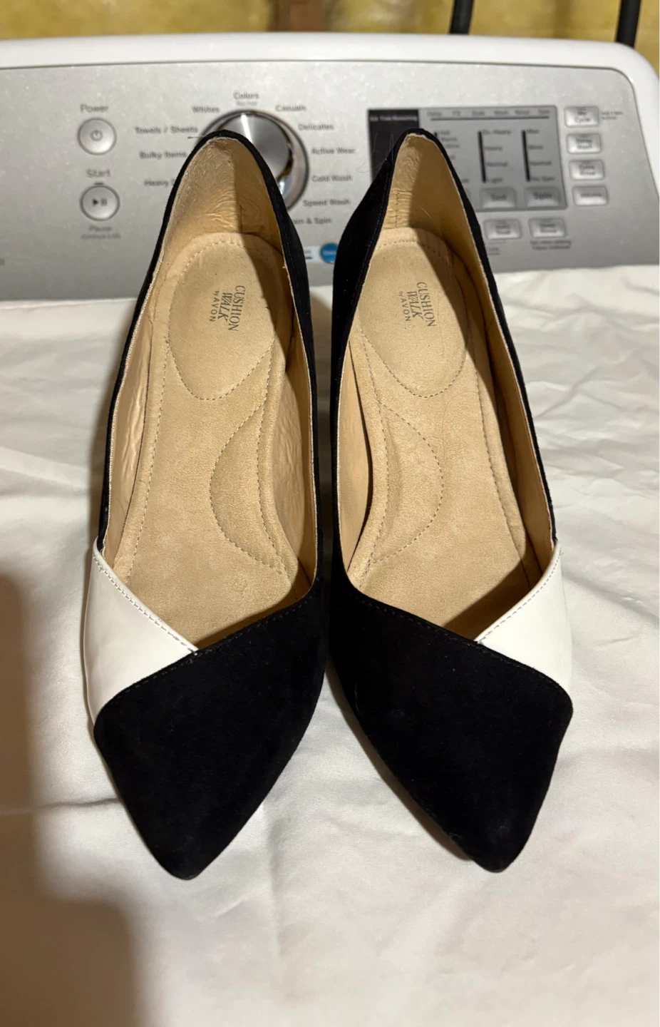 Women’s High Heels Size 8 $5 firm - photo 2