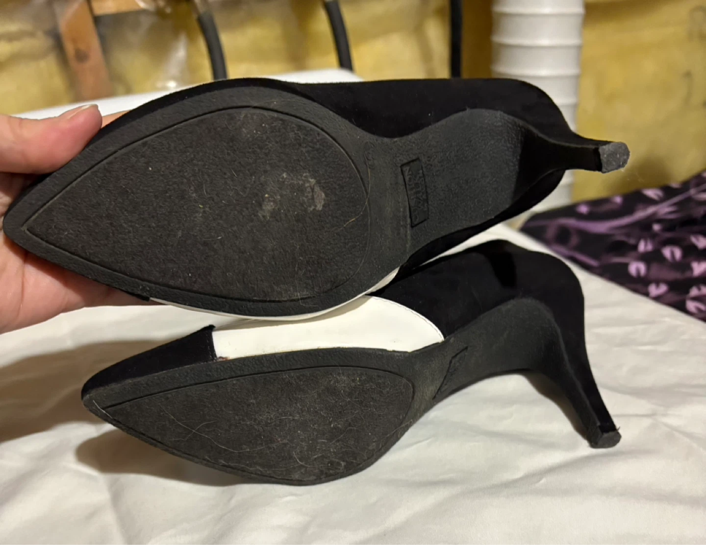 Women’s High Heels Size 8 $5 firm - photo 5