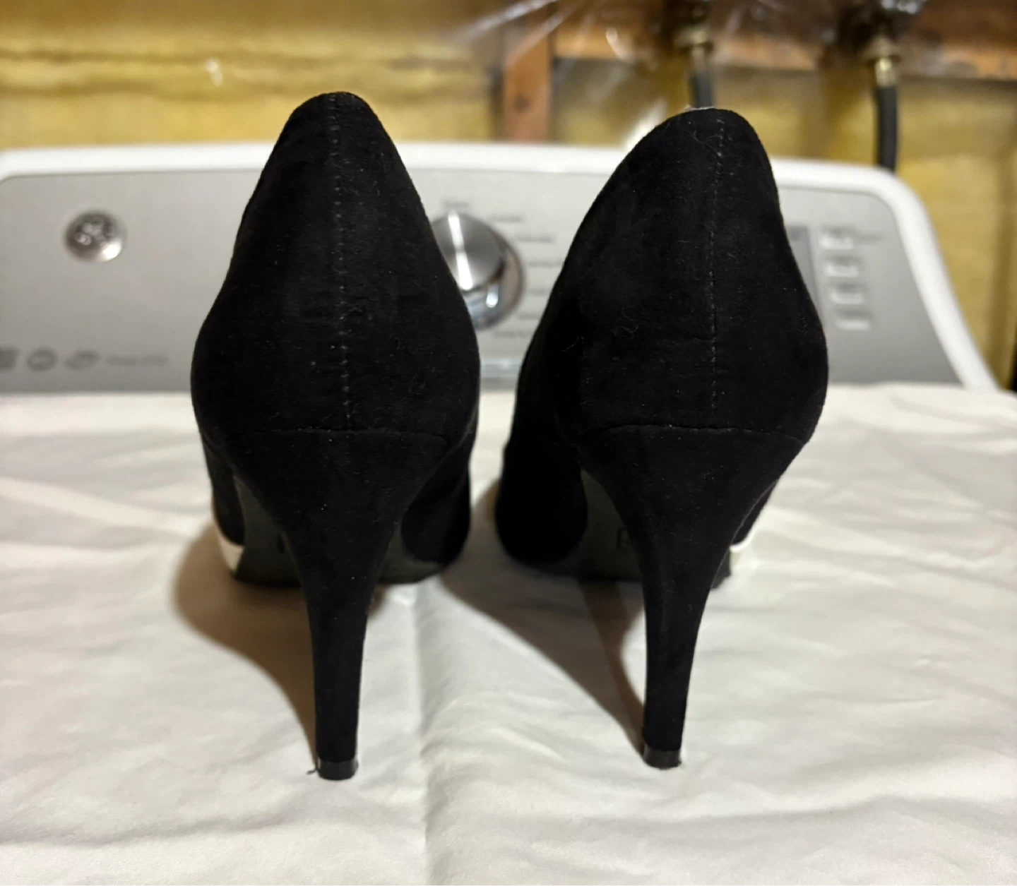 Women’s High Heels Size 8 $5 firm - photo 3