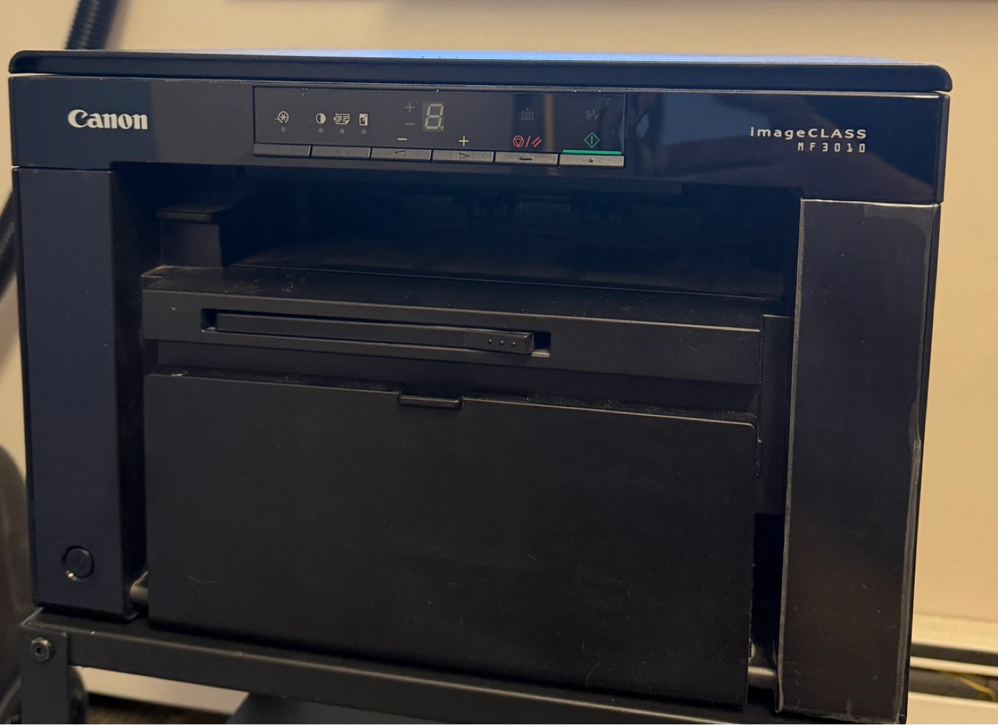 Canon imageCLASS MF3010 Printer and Scanner