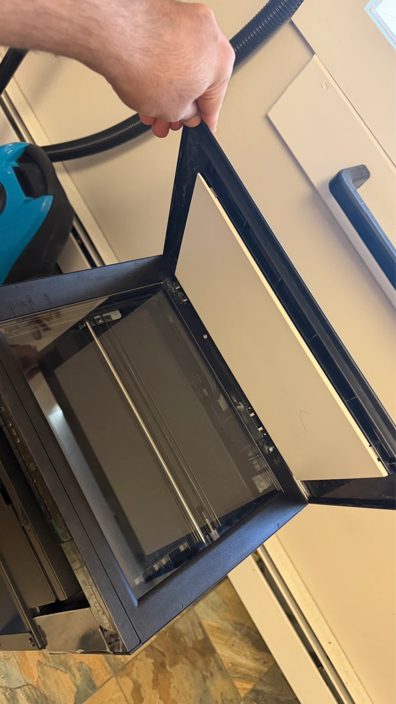Canon imageCLASS MF3010 Printer and Scanner - photo 2