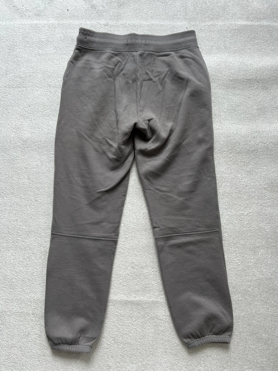 Abercrombie & Fitch Soft Collection Sweatpants - Grey - Size M - photo 4