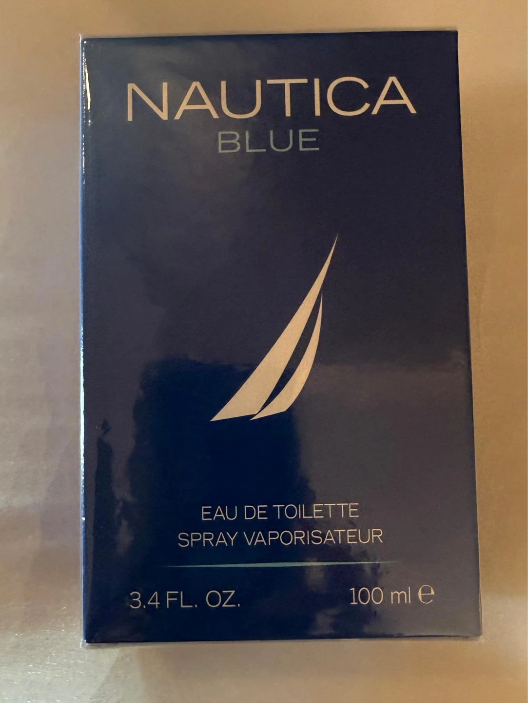 Nautica Men’s Perfume NEW (Full-size/100ml)