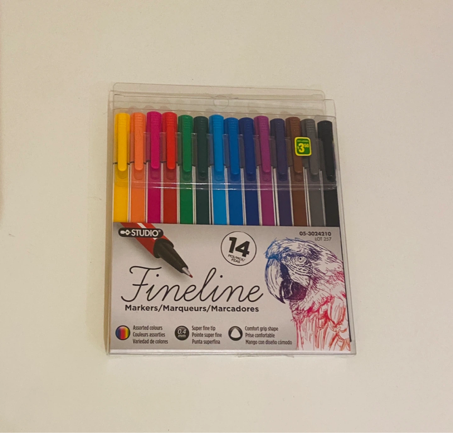 Miscellaneous Drawing Supplies - photo 5