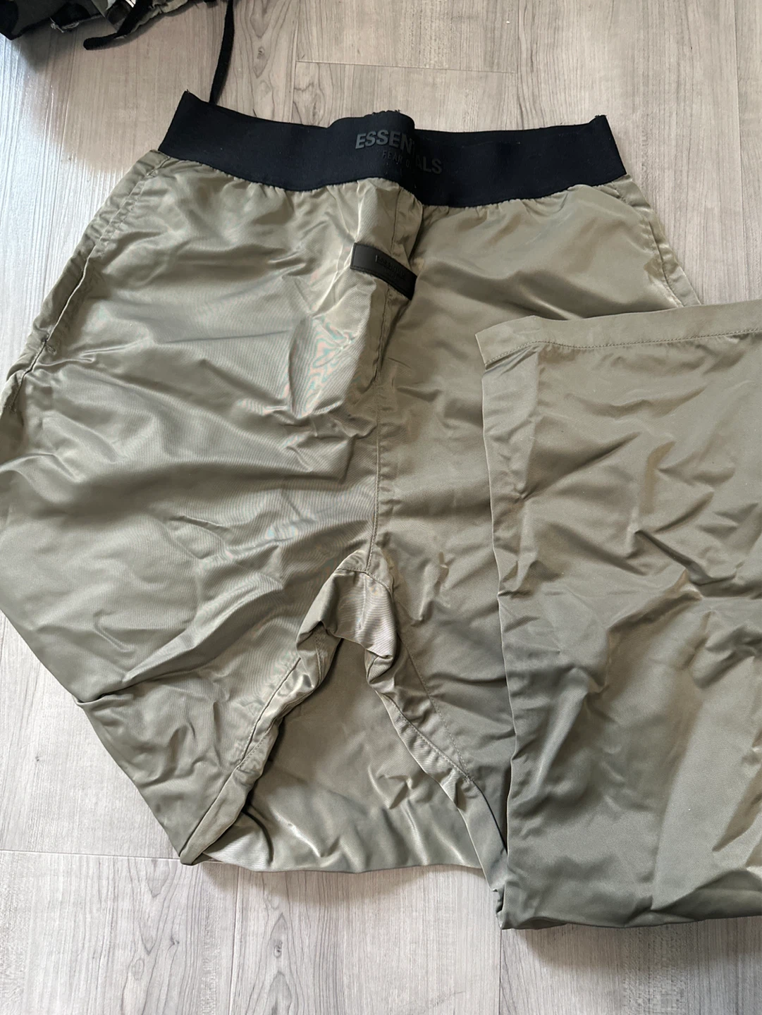 Fear of god - photo 2