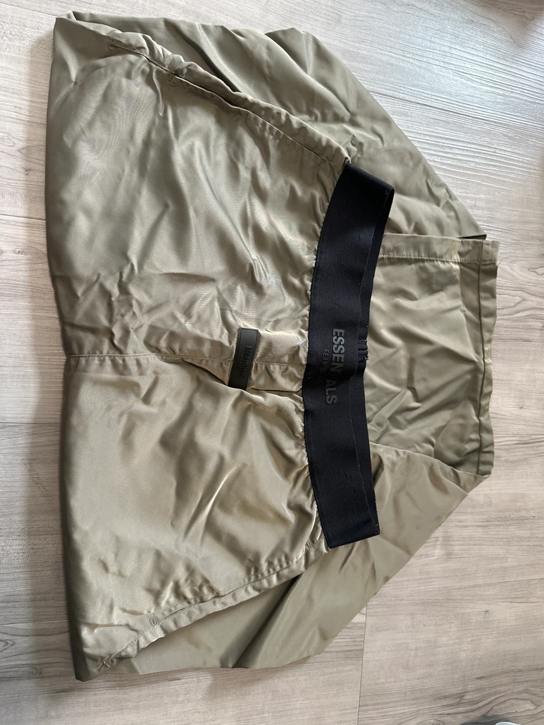 Fear of god